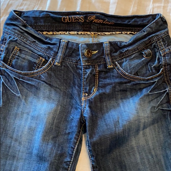 Guess Jeans - Picture 4 of 6